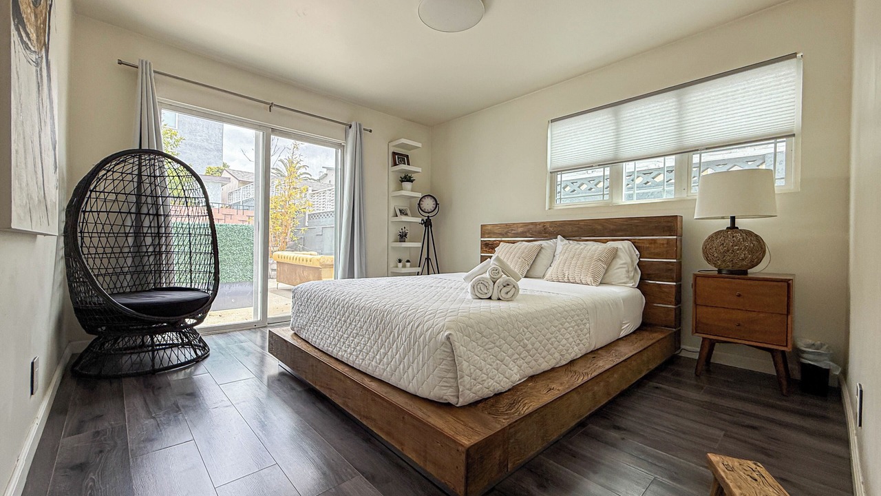 Photo of Bedroom in View Park-Windsor Hills
