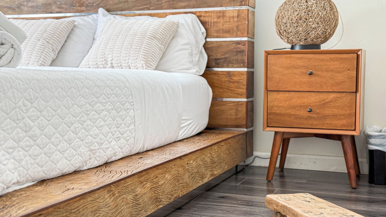 Photo of Bedroom in View Park-Windsor Hills