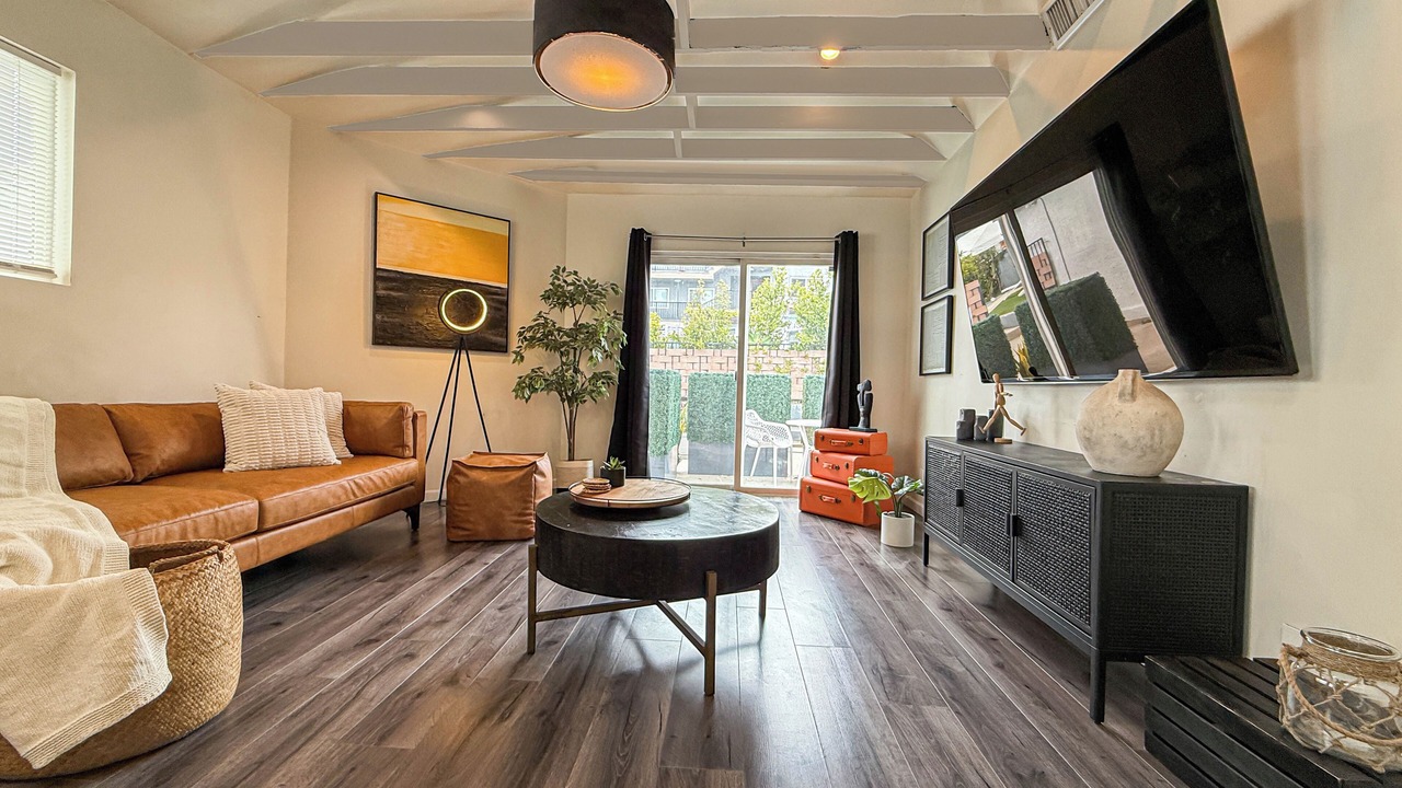Photo of Livingroom in View Park-Windsor Hills
