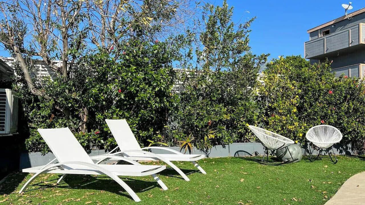 Photo of Patio Balcony in View Park-Windsor Hills