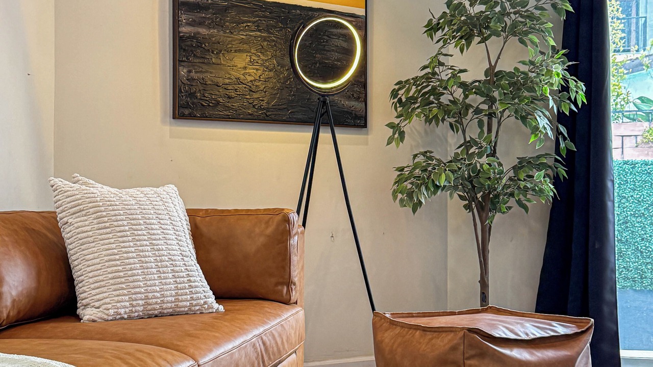Photo of Livingroom in View Park-Windsor Hills