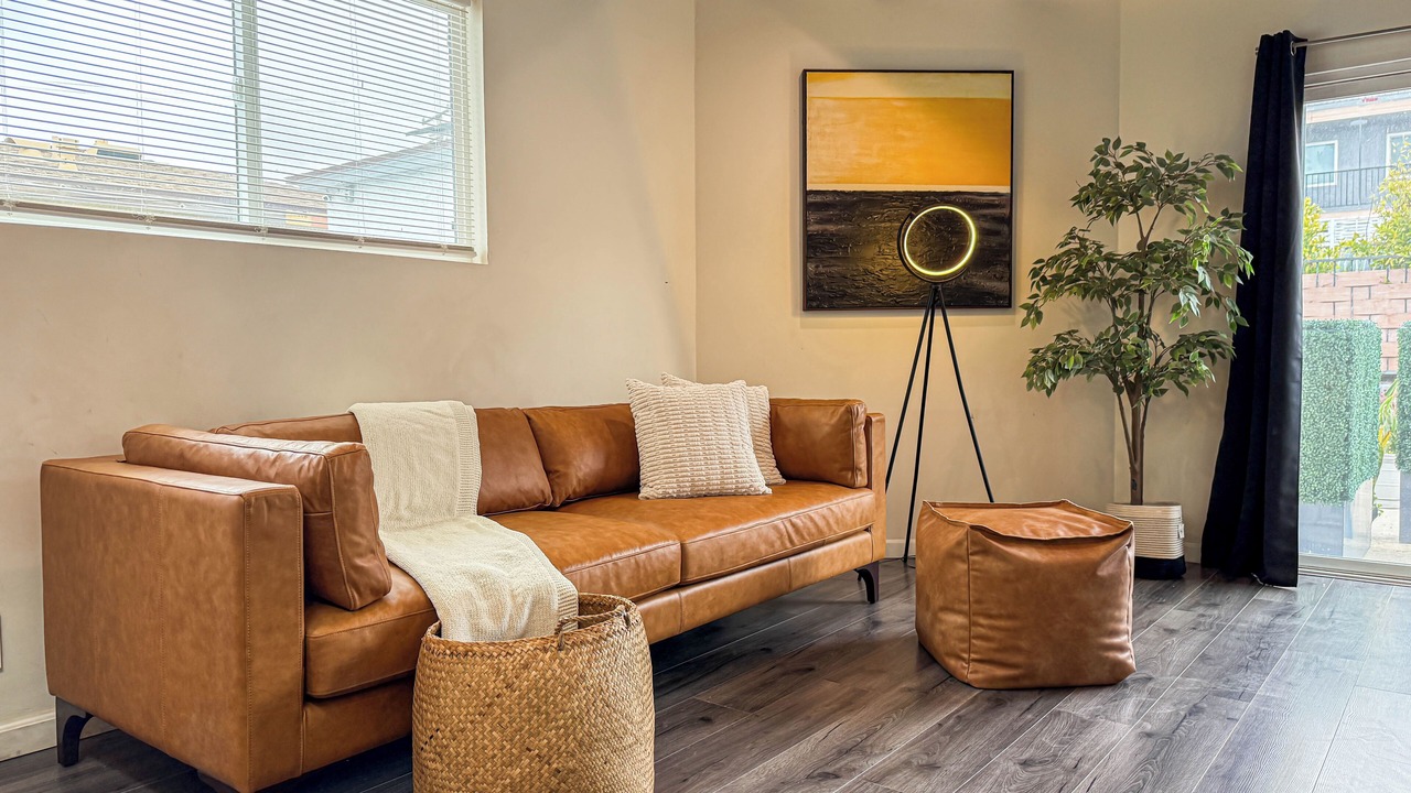 Photo of Livingroom in View Park-Windsor Hills