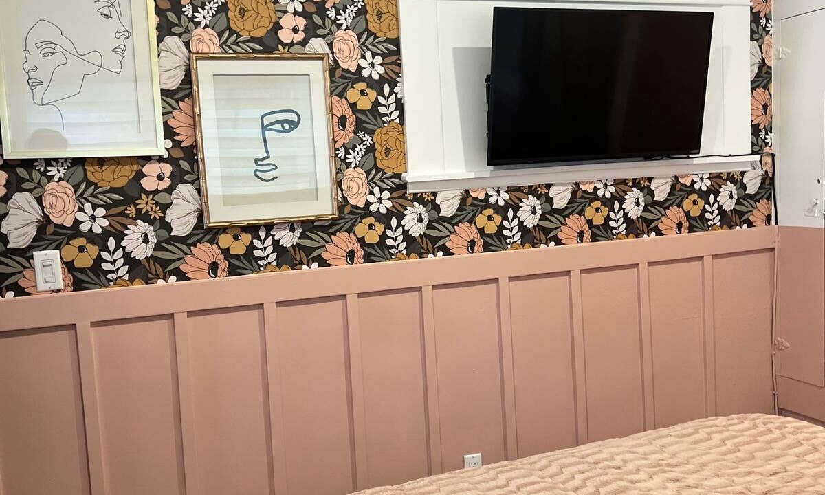 Photo of Bedroom in Westmont