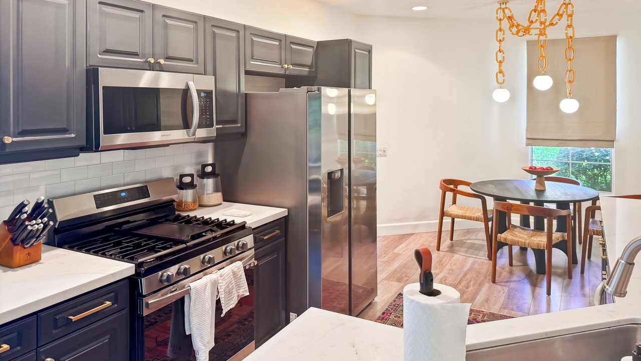 Photo of Kitchen in Newport Coast