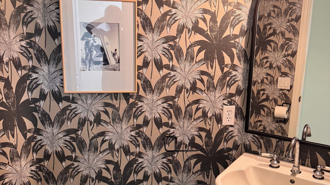Photo of Bathroom in Newport Coast