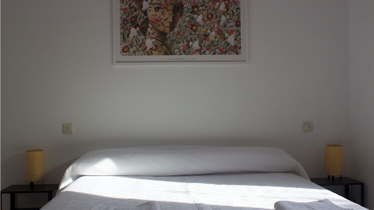 Photo of Bedroom in Sant Llorenc de la Muga