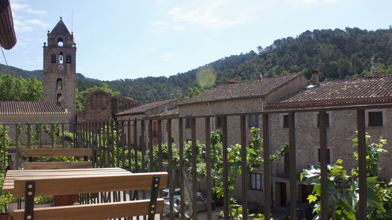 Photo of Outdoor in Sant Llorenc de la Muga