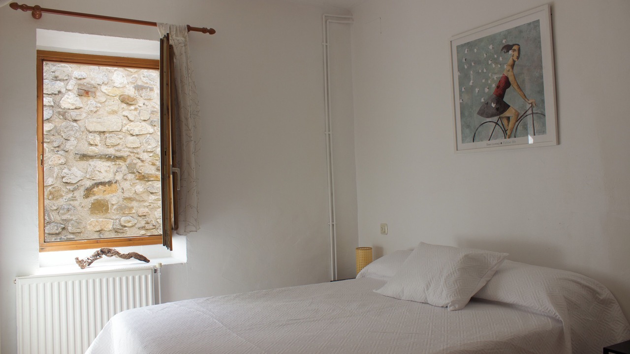Photo of Bedroom in Sant Llorenc de la Muga