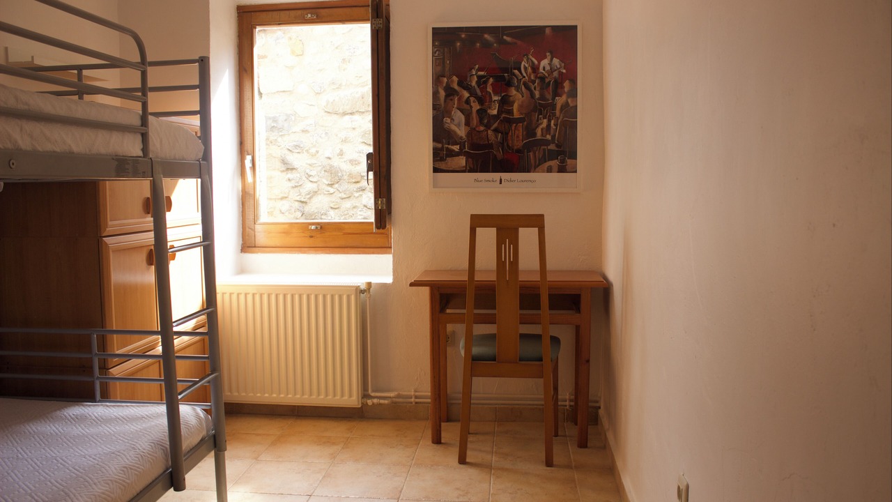 Photo of Bedroom in Sant Llorenc de la Muga
