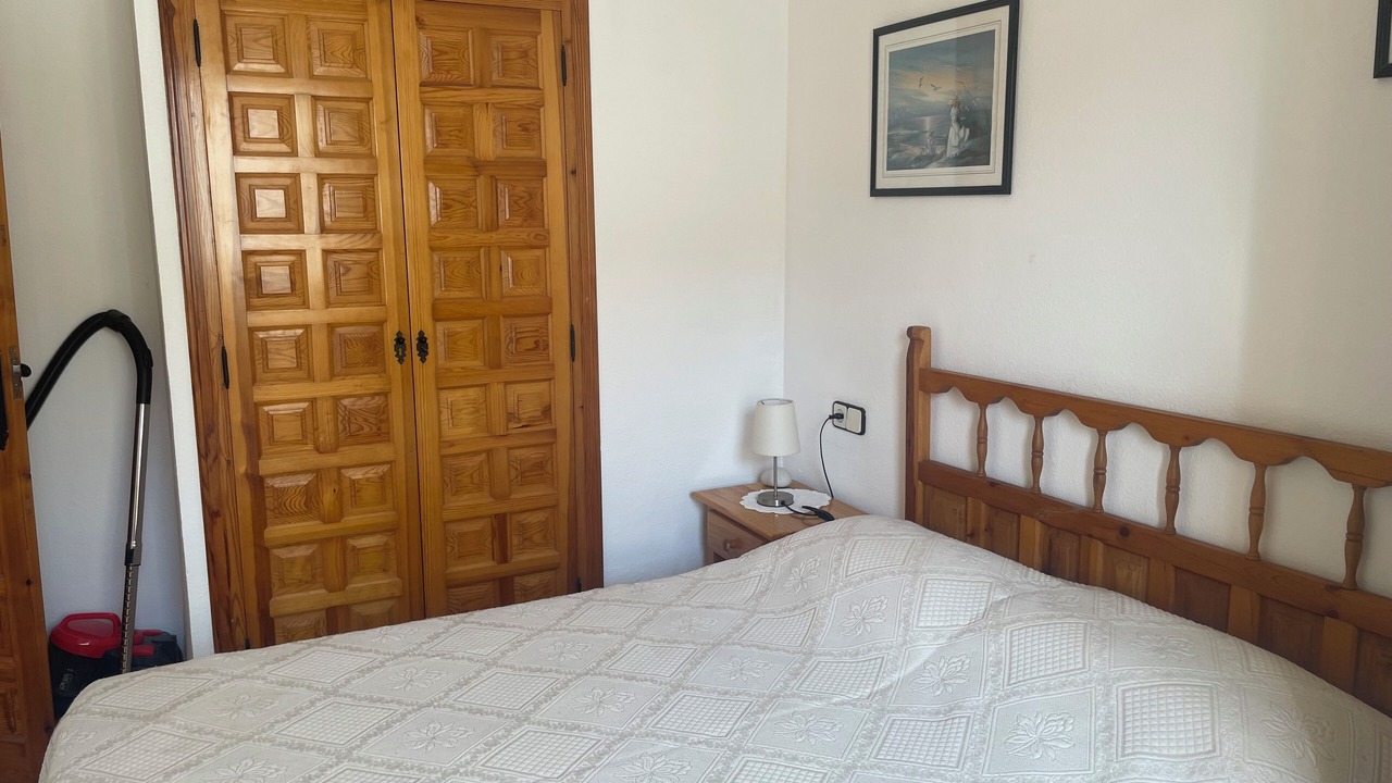Photo of Bedroom in Alcossebre