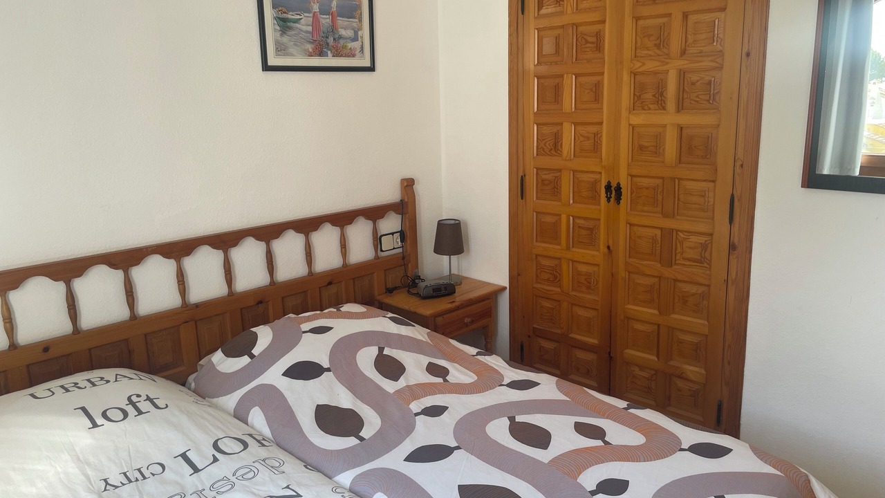 Photo of Bedroom in Alcossebre