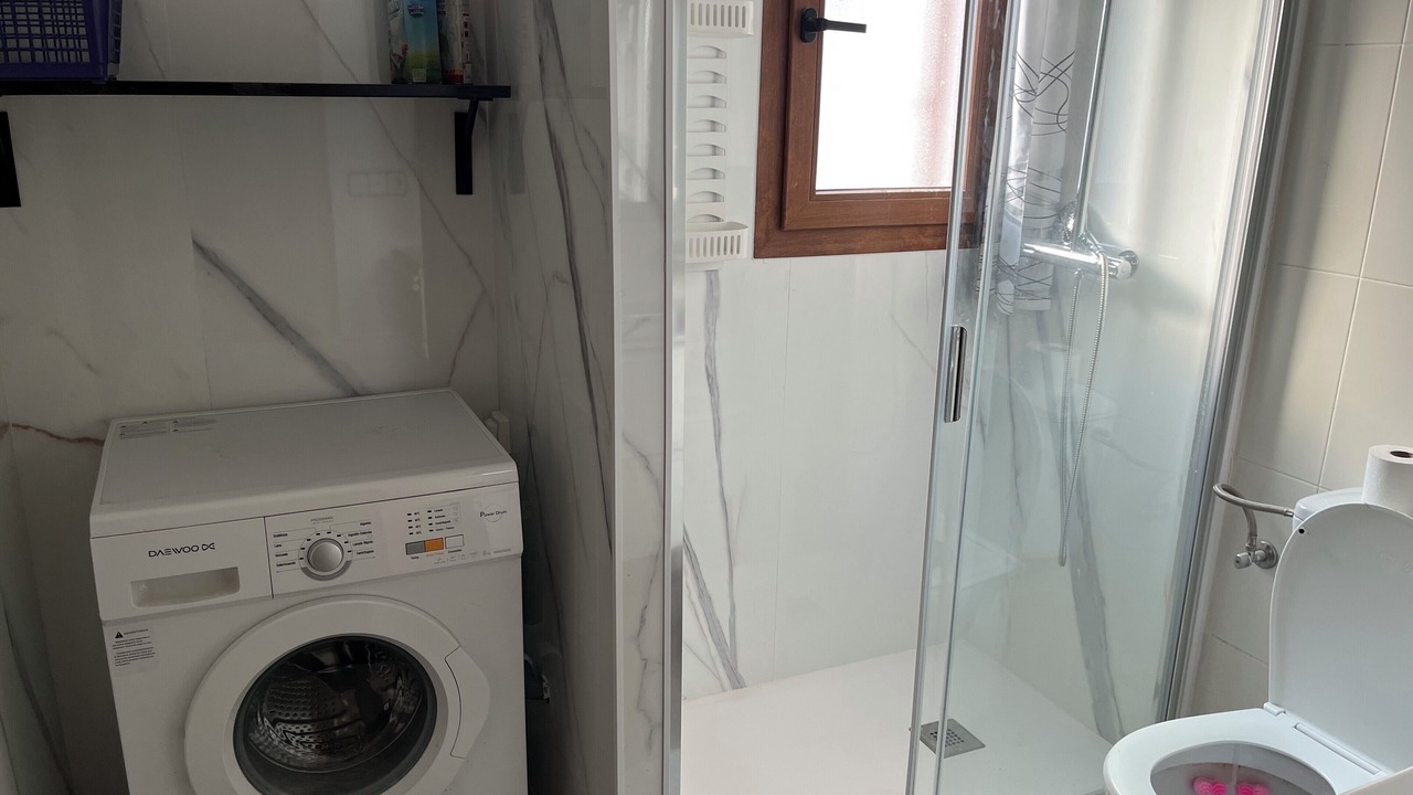 Photo of Bathroom in Alcossebre