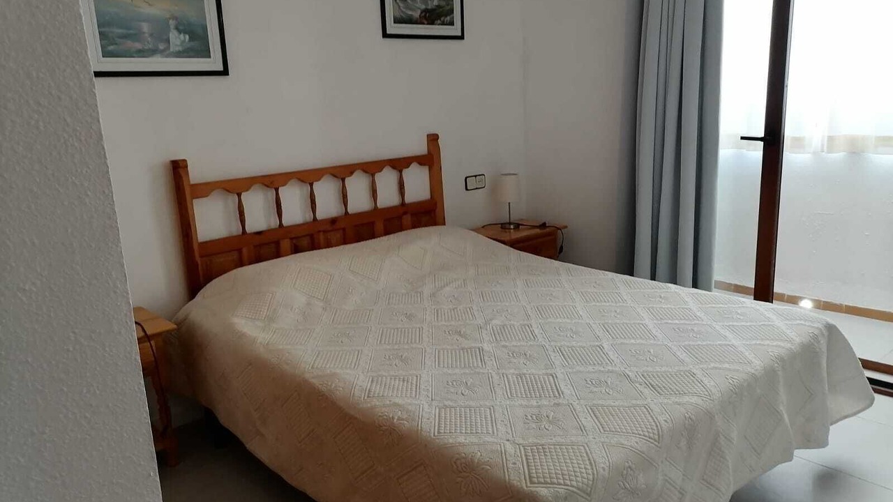 Photo of Bedroom in Alcossebre