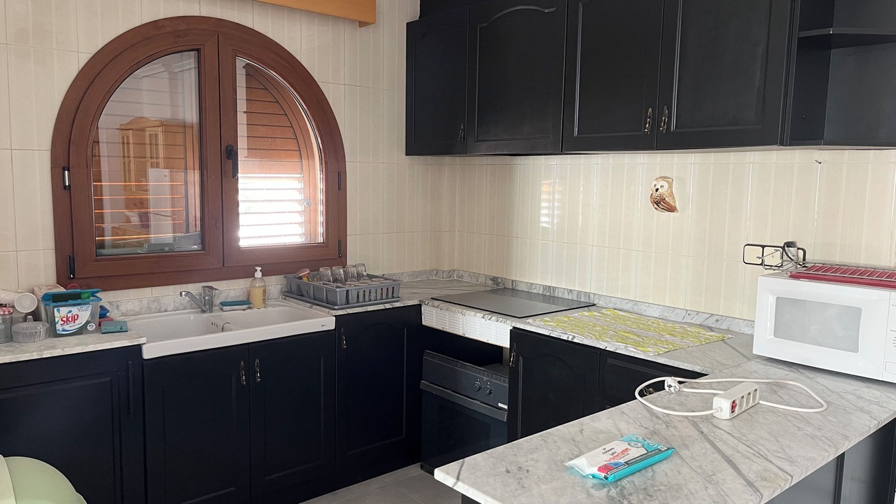 Photo of Kitchen in Alcossebre