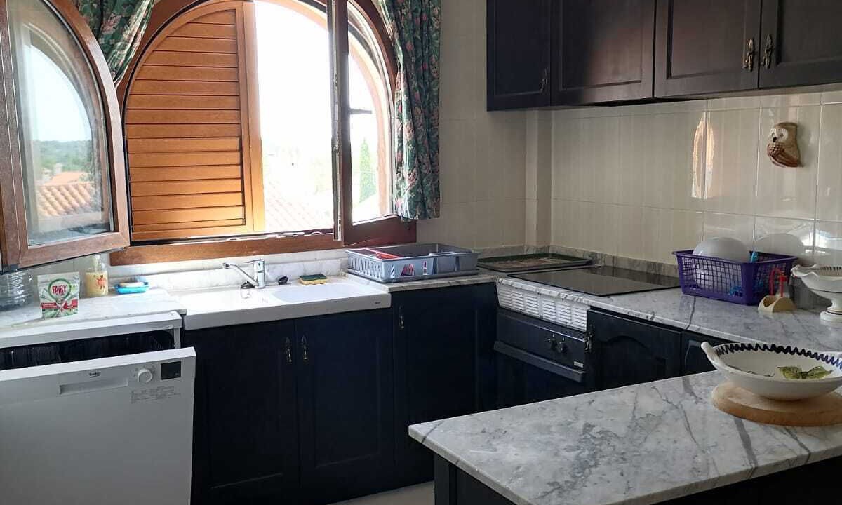 Photo of Kitchen in Alcossebre