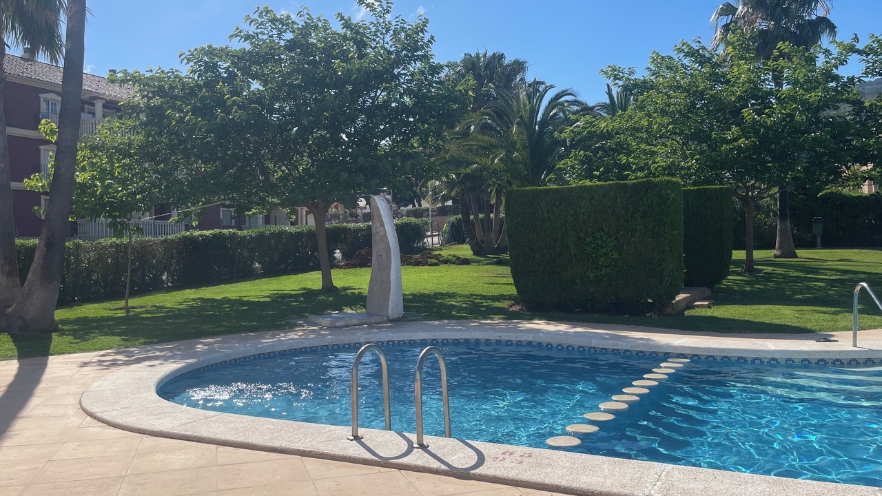 Photo of Outdoor in Alcossebre