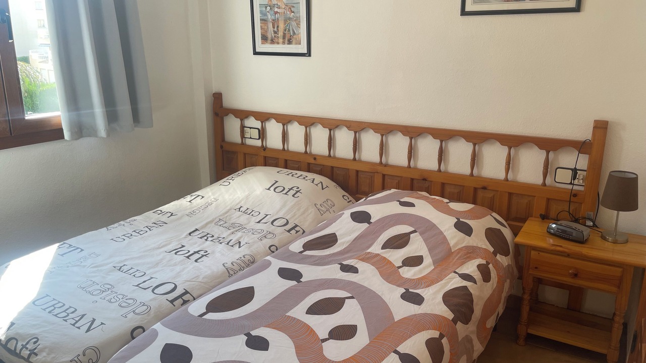 Photo of Bedroom in Alcossebre