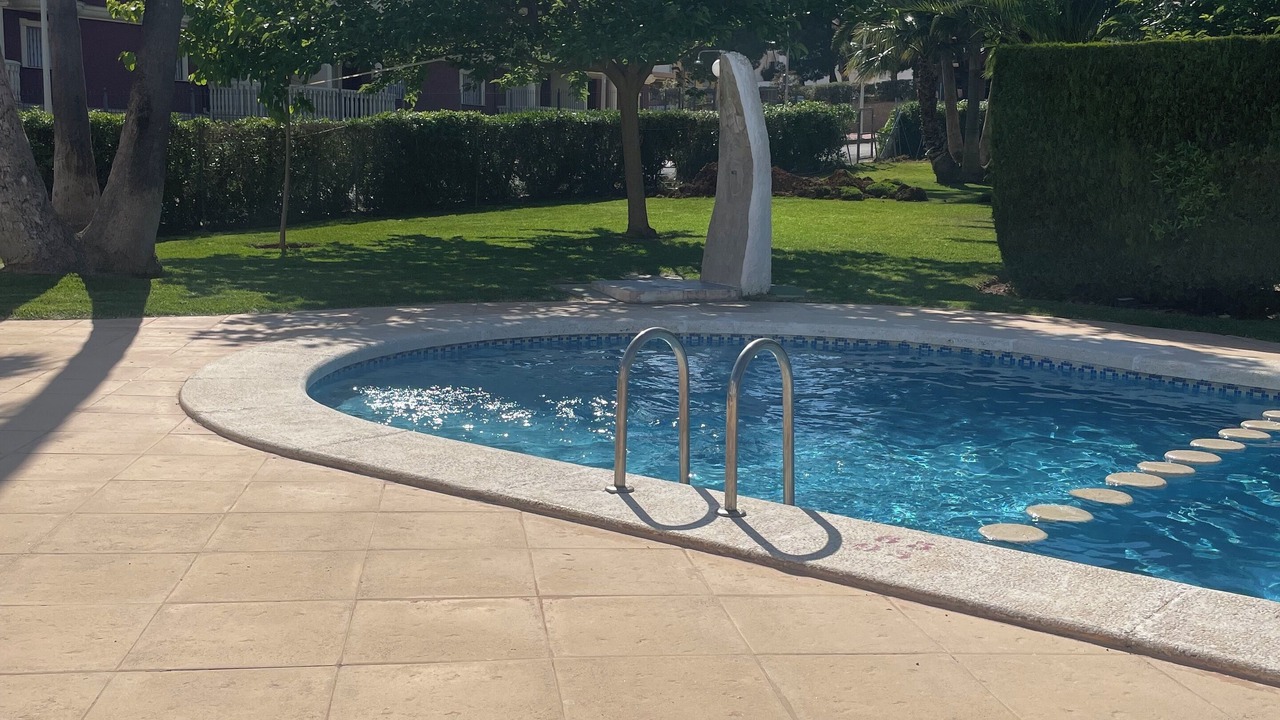 Photo of Outdoor in Alcossebre