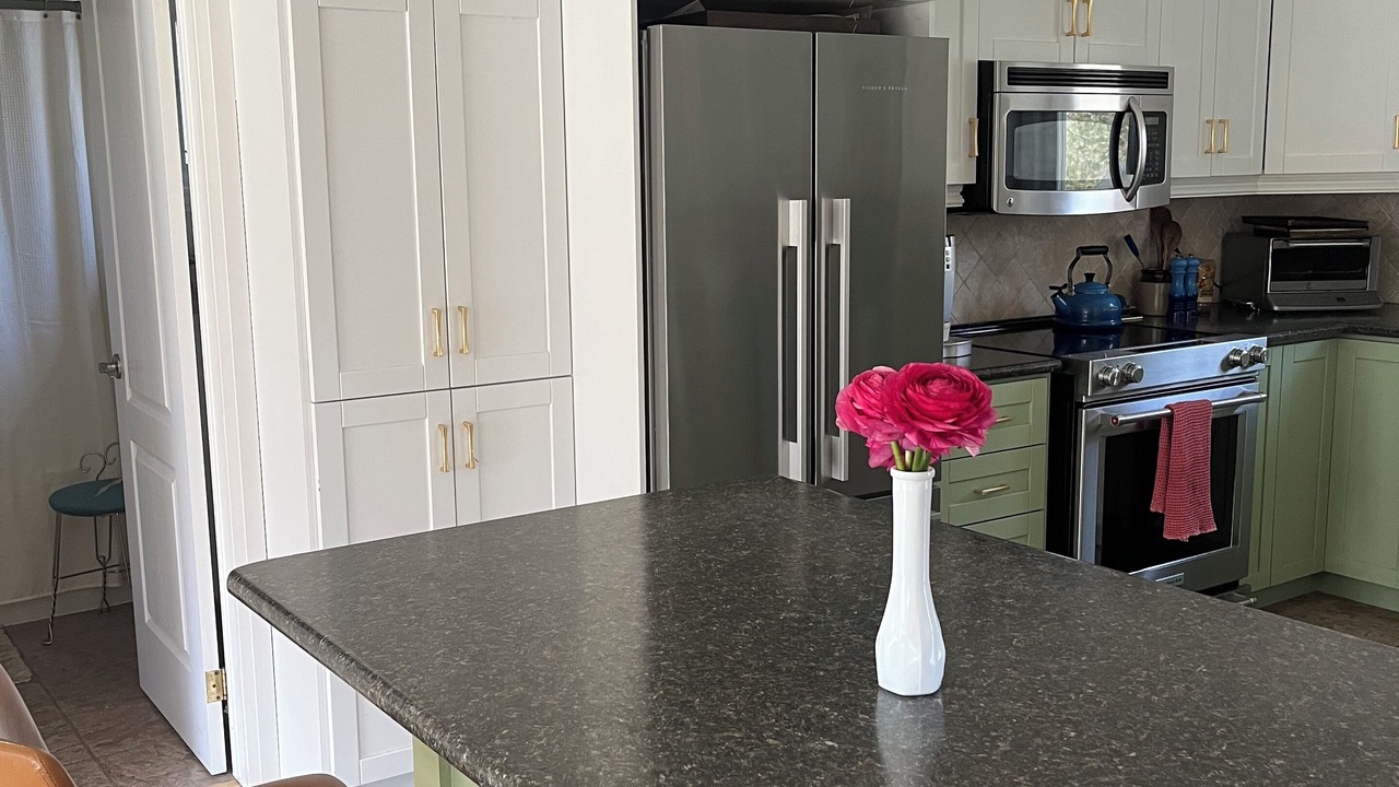 Photo of Kitchen in Caledon