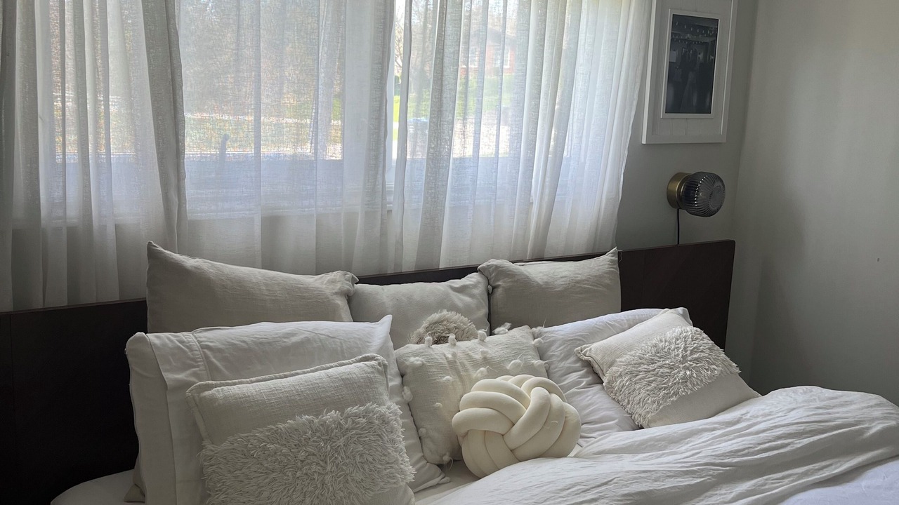 Photo of Bedroom in Caledon