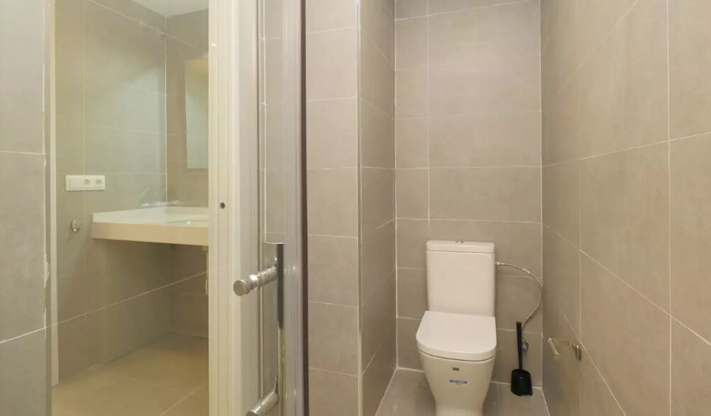 Photo of Bathroom in Sants