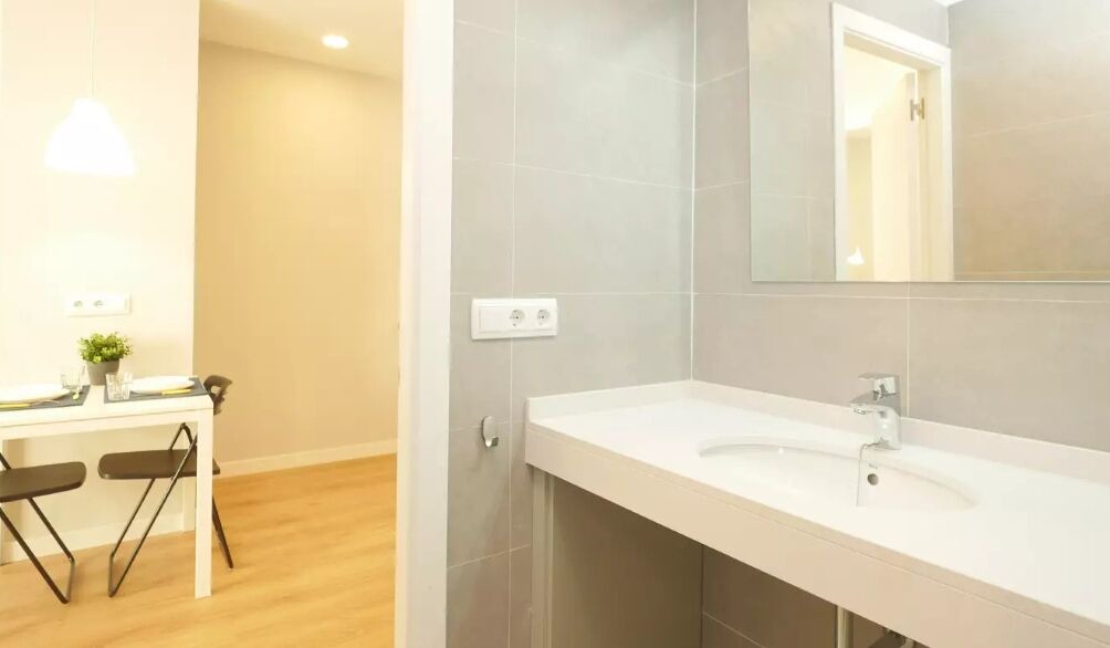 Photo of Bathroom in Sants