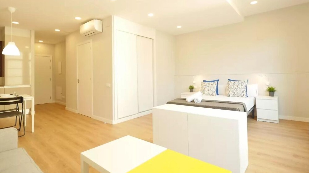 Photo of Bedroom in Sants