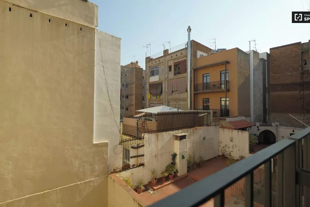 Photo of Outdoor in Sants