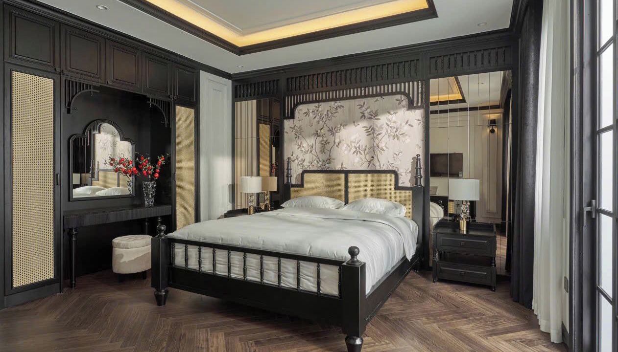 Photo of Bedroom in Bai Chay