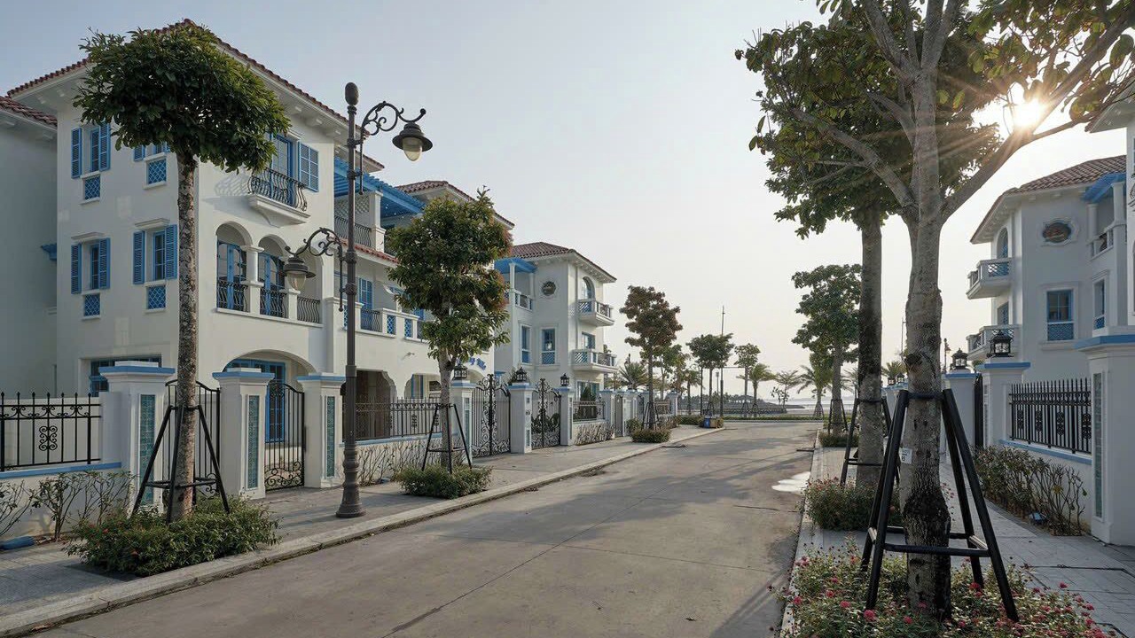 Photo of Outdoor in Bai Chay