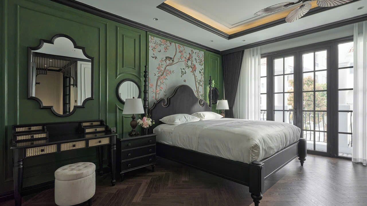 Photo of Bedroom in Bai Chay