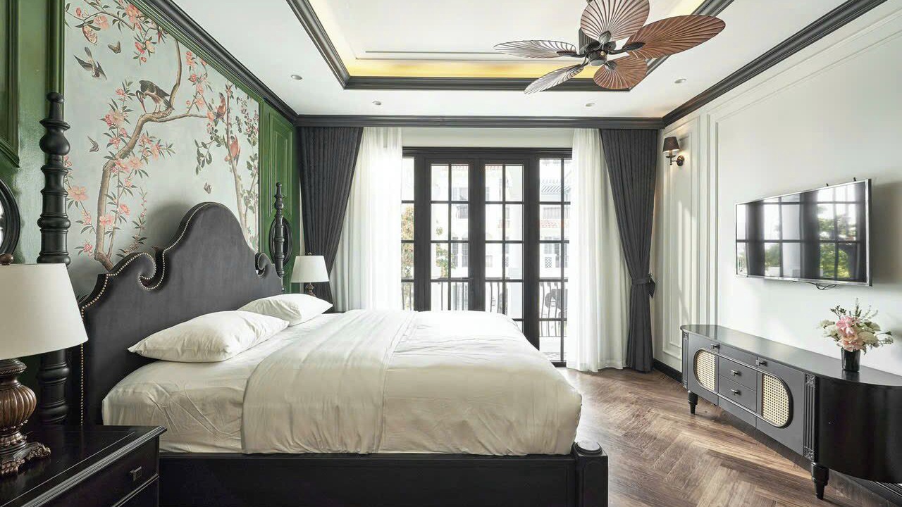 Photo of Bedroom in Bai Chay