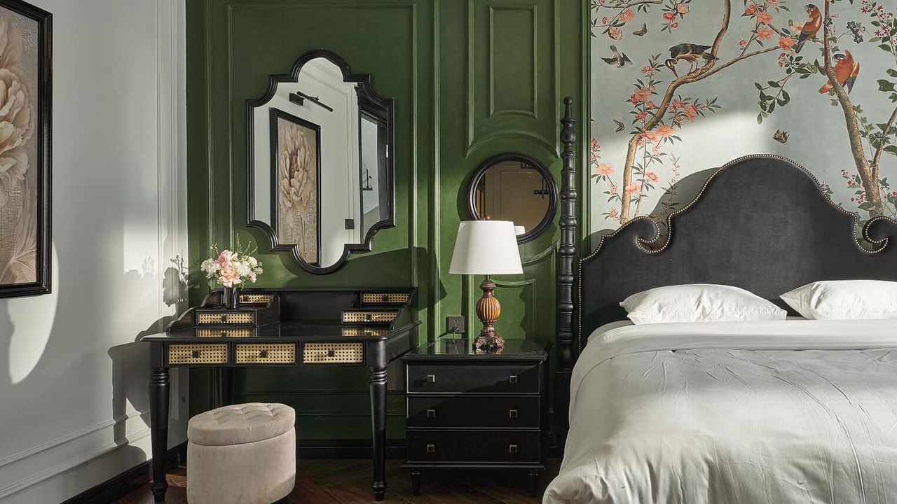 Photo of Bedroom in Bai Chay