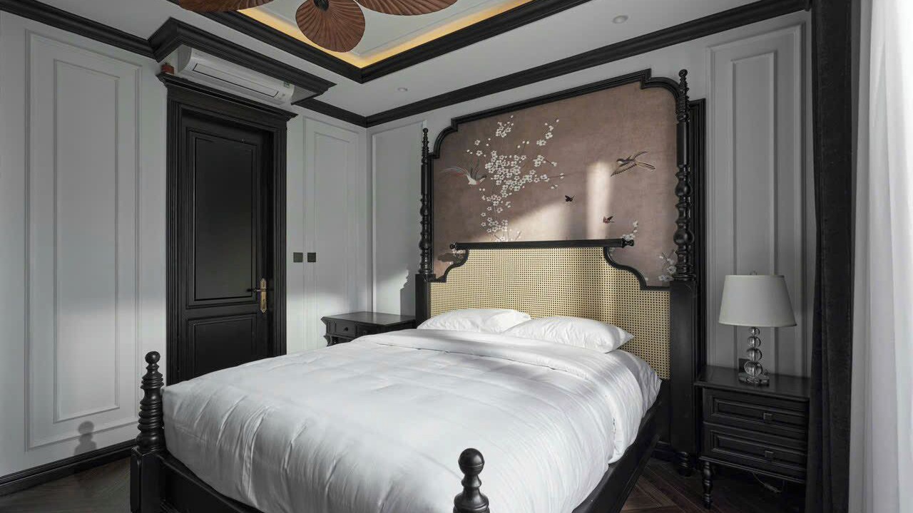 Photo of Bedroom in Bai Chay