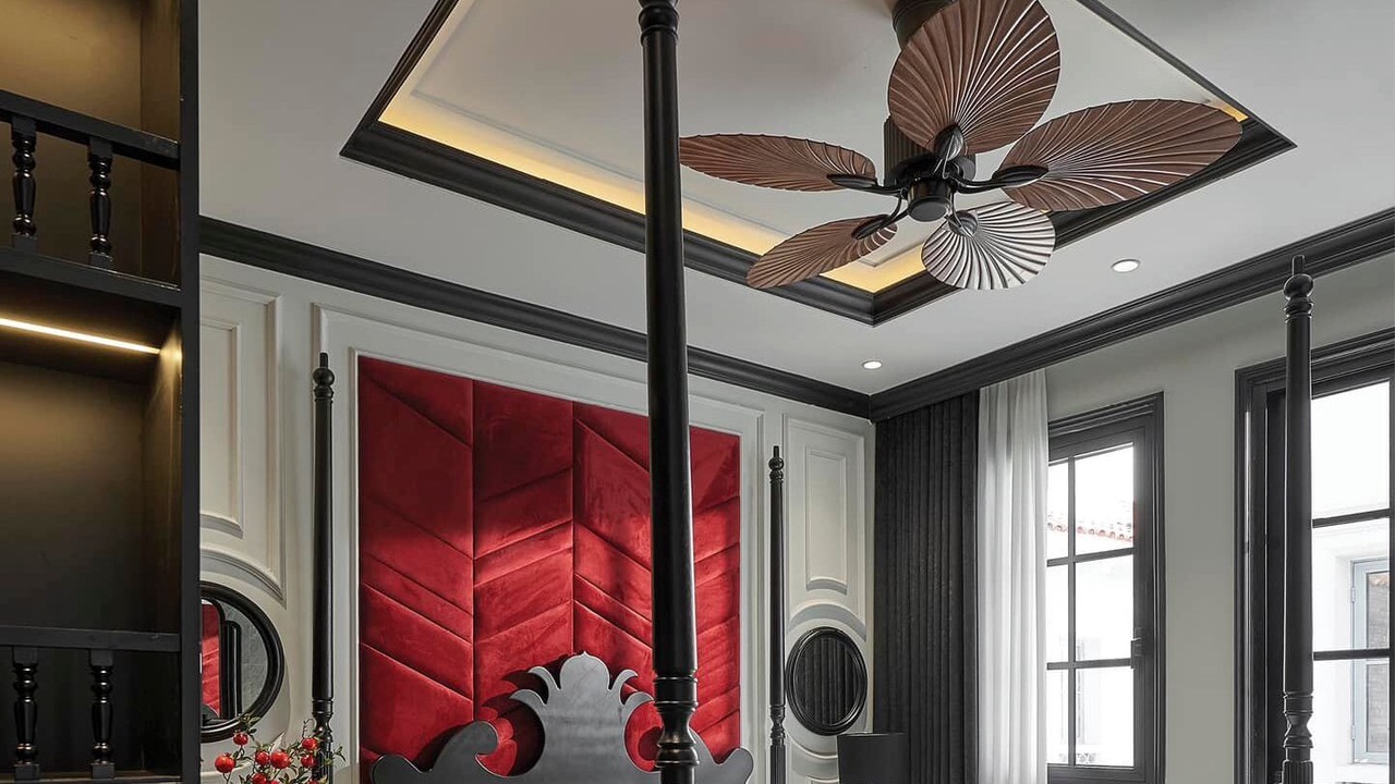 Photo of Bedroom in Bai Chay