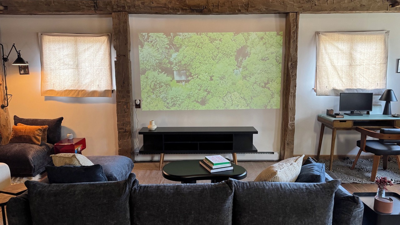 Photo of Livingroom in Sparrow Bush
