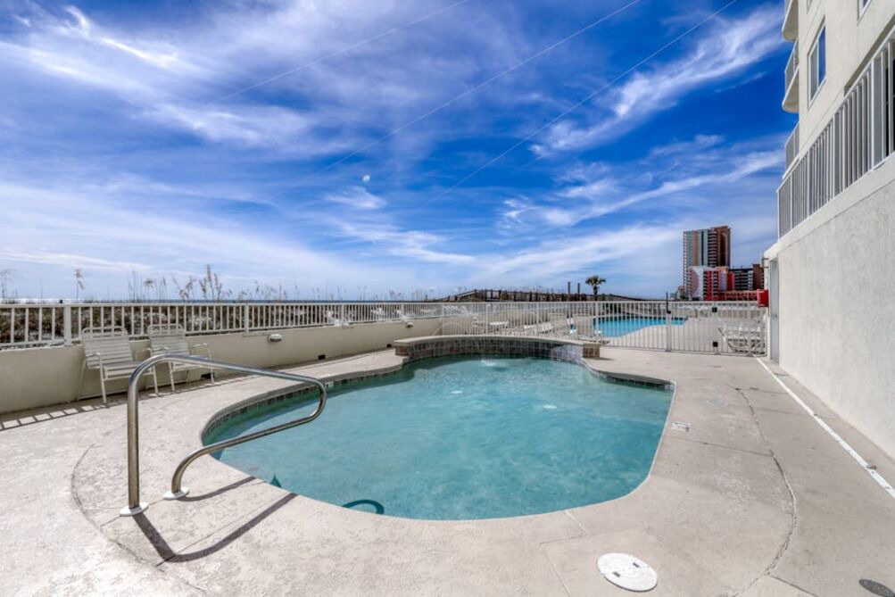 Photo of Outdoor in Orange Beach