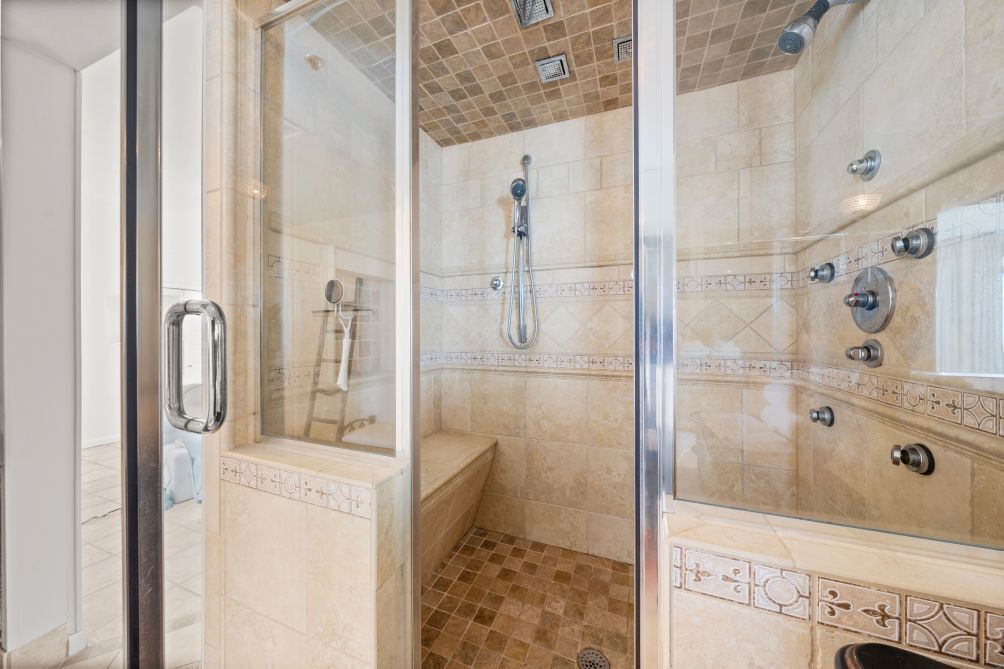 Photo of Bathroom in Orange Beach