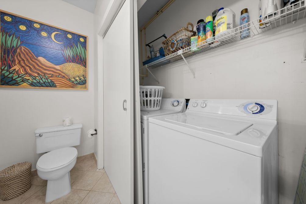 Photo of Bathroom in Orange Beach