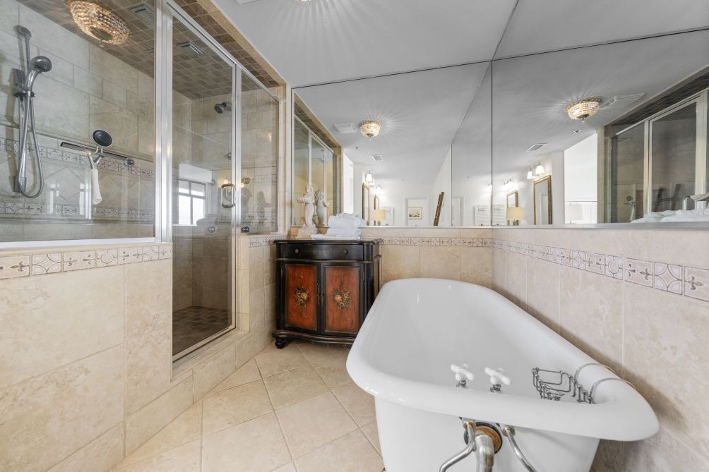 Photo of Bathroom in Orange Beach