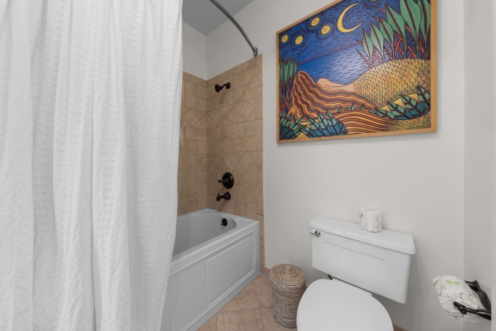 Photo of Bathroom in Orange Beach