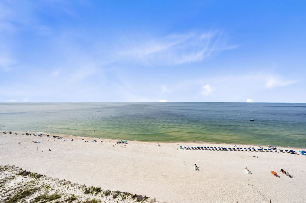 Photo of Patio Balcony in Orange Beach