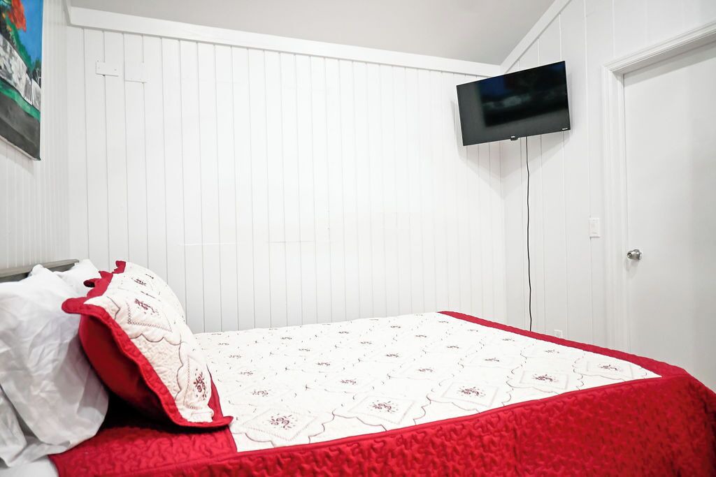 Photo of Bedroom in Rock Sound