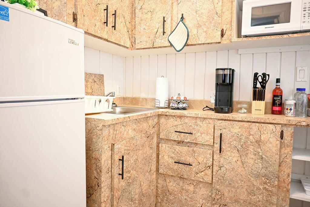 Photo of Kitchen in Rock Sound