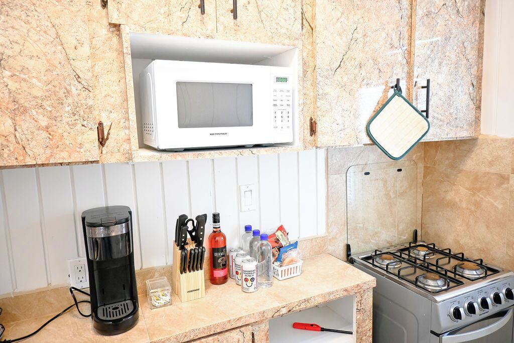 Photo of Kitchen in Rock Sound