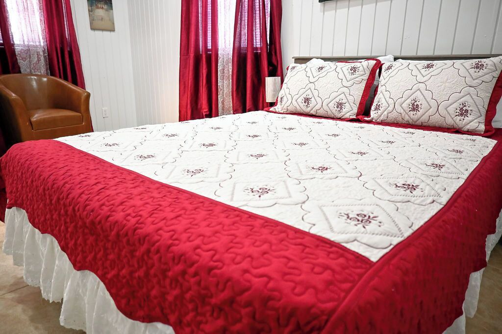 Photo of Bedroom in Rock Sound