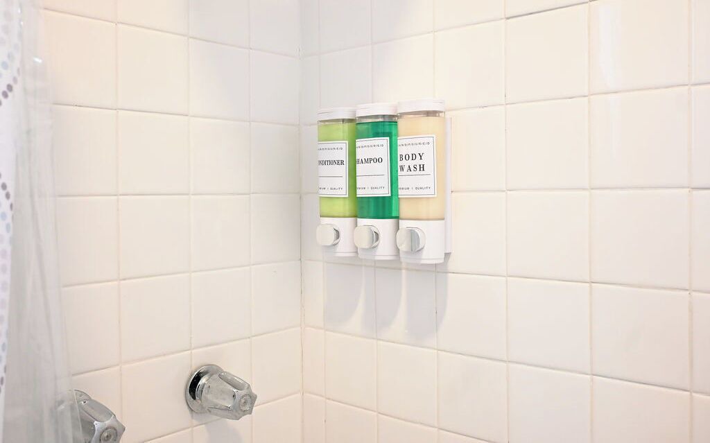 Photo of Bathroom in Rock Sound
