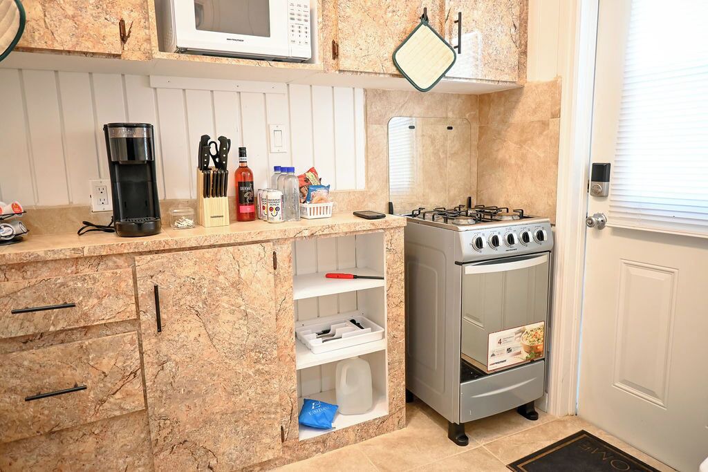 Photo of Kitchen in Rock Sound
