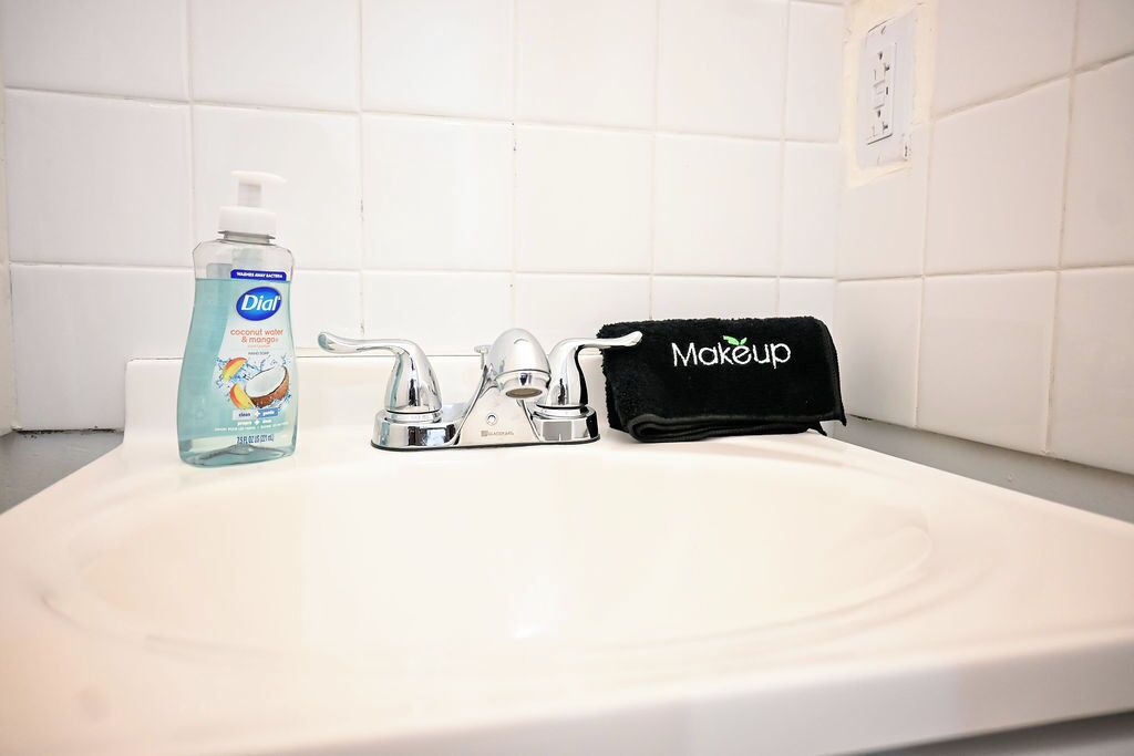 Photo of Bathroom in Rock Sound