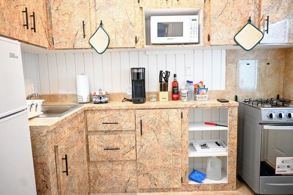 Photo of Kitchen in Rock Sound